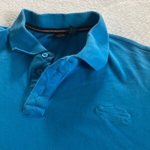 Harley Davidson Polo Shirt